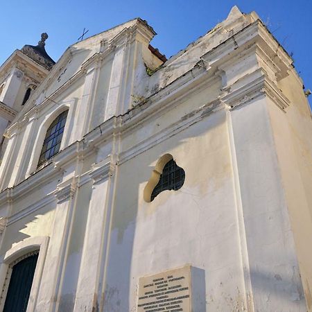 Il Capriccio Di Maria Guest House Vietri Kültér fotó