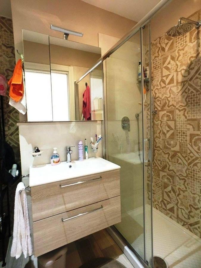 Il Capriccio Di Maria Guest House Vietri Kültér fotó