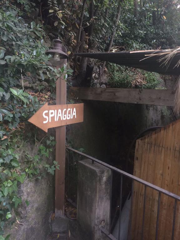 Il Capriccio Di Maria Guest House Vietri Kültér fotó
