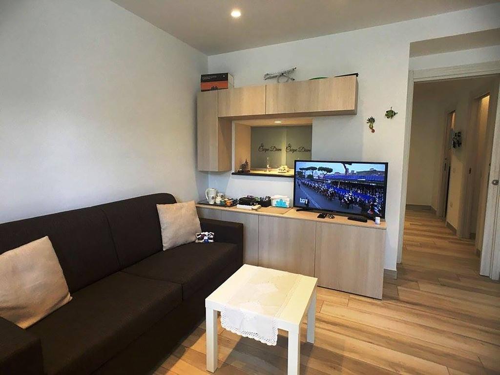 Il Capriccio Di Maria Guest House Vietri Kültér fotó