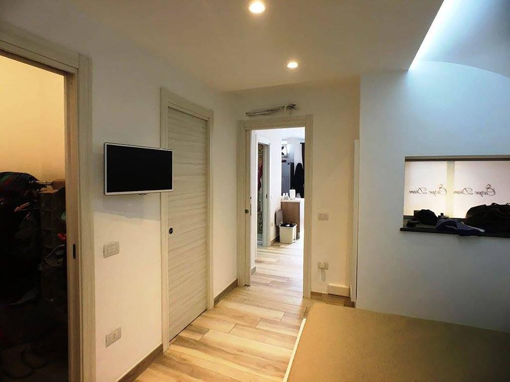 Il Capriccio Di Maria Guest House Vietri Kültér fotó