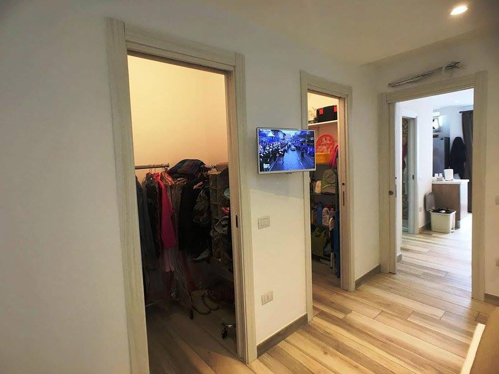 Il Capriccio Di Maria Guest House Vietri Kültér fotó