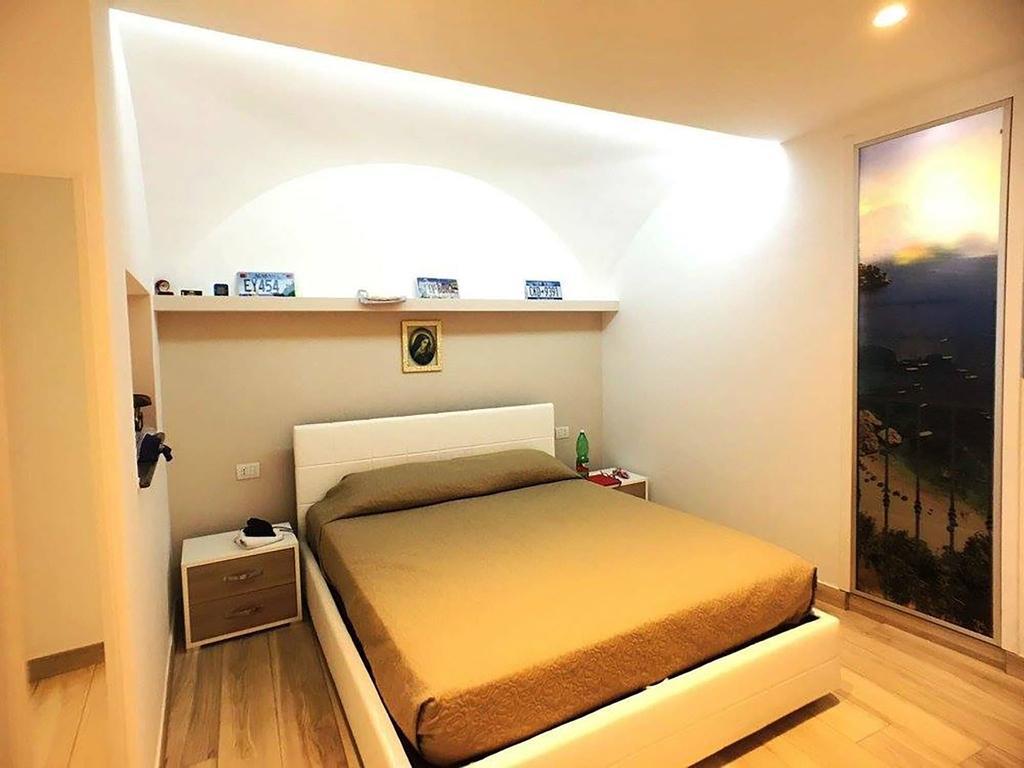 Il Capriccio Di Maria Guest House Vietri Kültér fotó