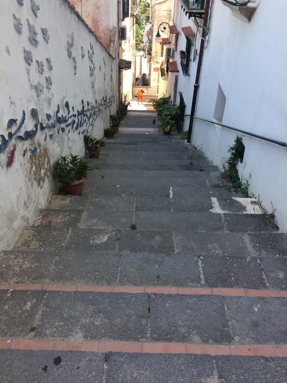 Il Capriccio Di Maria Guest House Vietri Kültér fotó