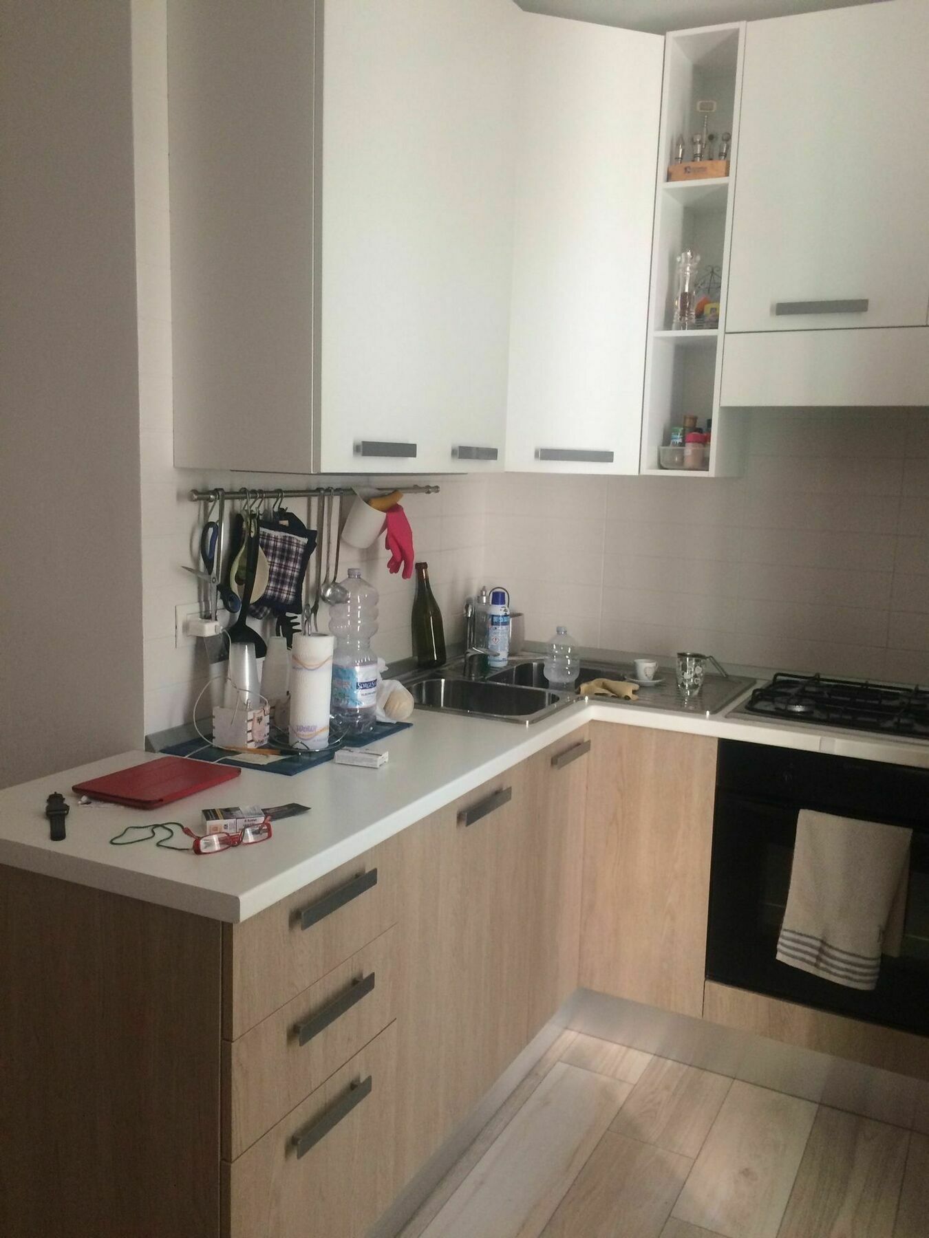 Il Capriccio Di Maria Guest House Vietri Kültér fotó