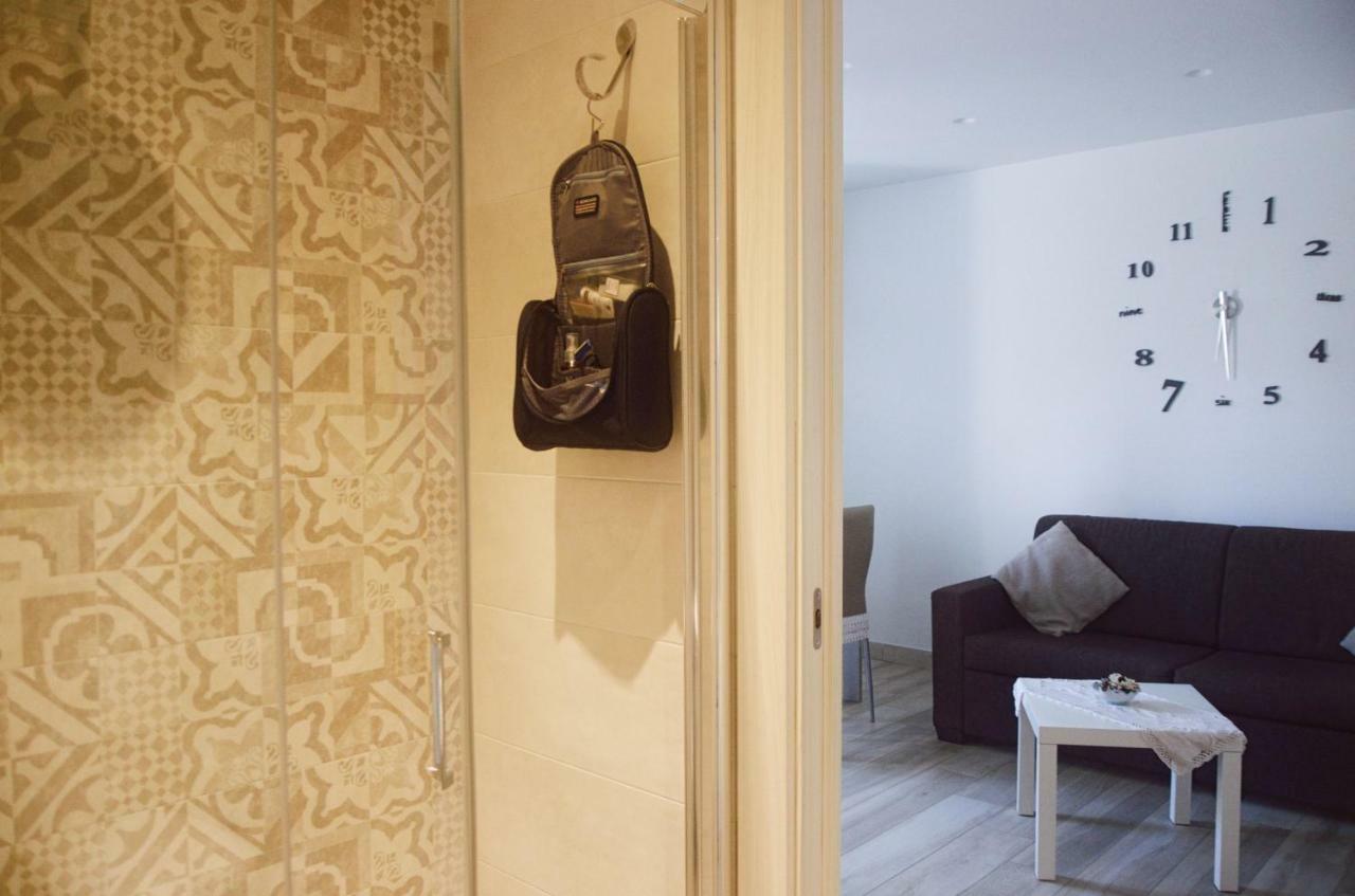 Il Capriccio Di Maria Guest House Vietri Kültér fotó