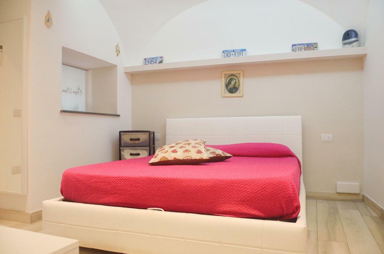 Il Capriccio Di Maria Guest House Vietri Kültér fotó