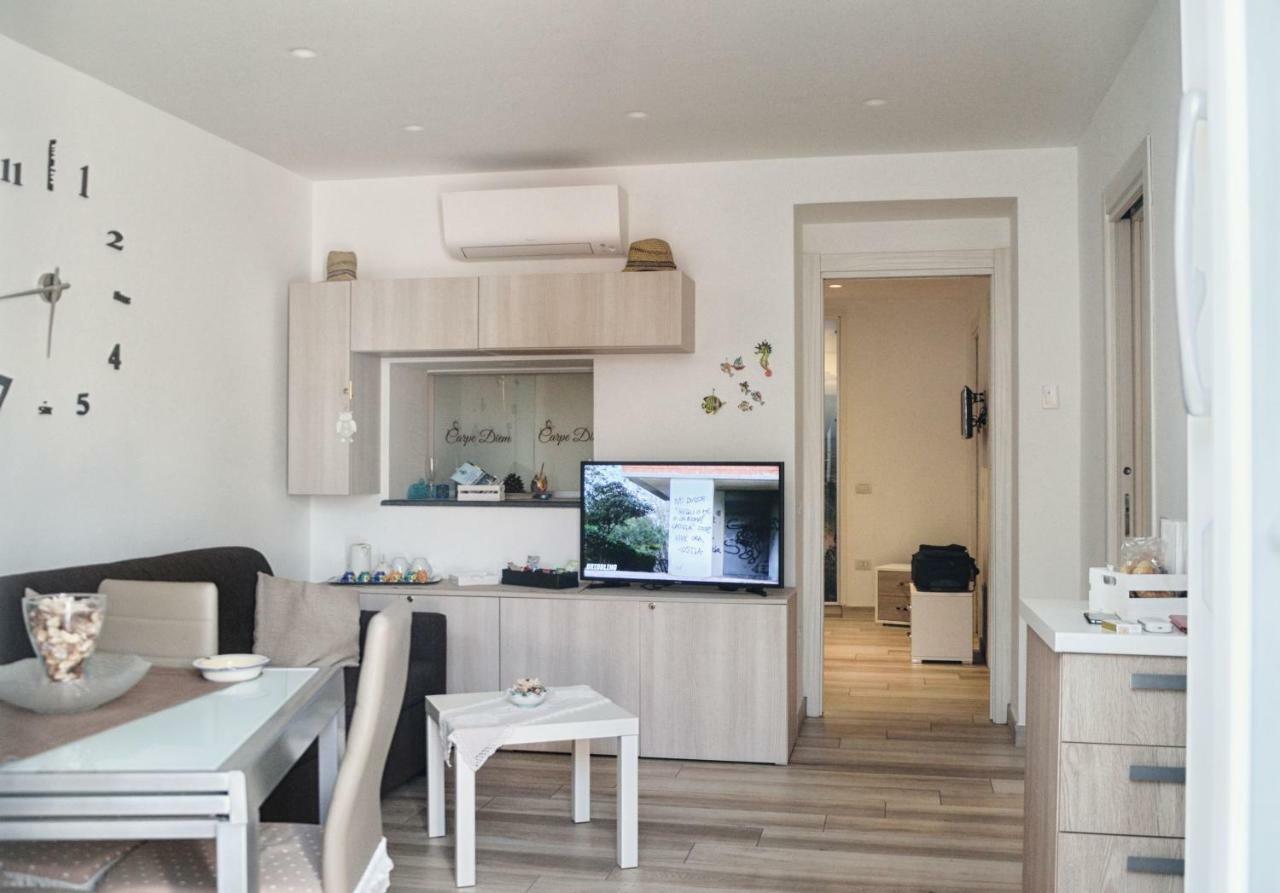 Il Capriccio Di Maria Guest House Vietri Kültér fotó
